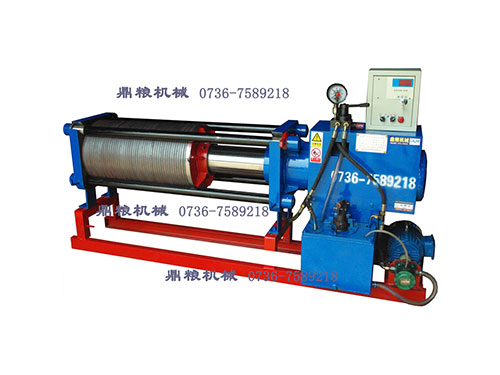 新型全自動(dòng)臥式液壓榨油機(jī)，翻杠型，不用卸桿省力60%，女士可用