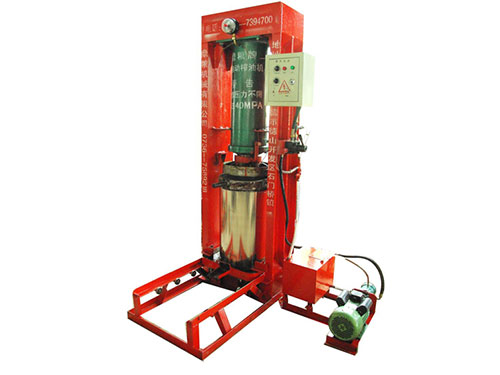 鼎糧液壓榨油機(jī)250B型，冷榨機(jī)，全自動(dòng)，茶油、白土等，頂餅型